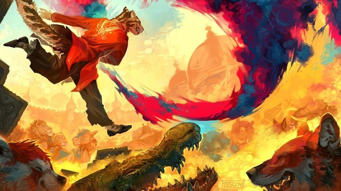 易语言作者吴涛的技术水平在国内能排到什么级别？